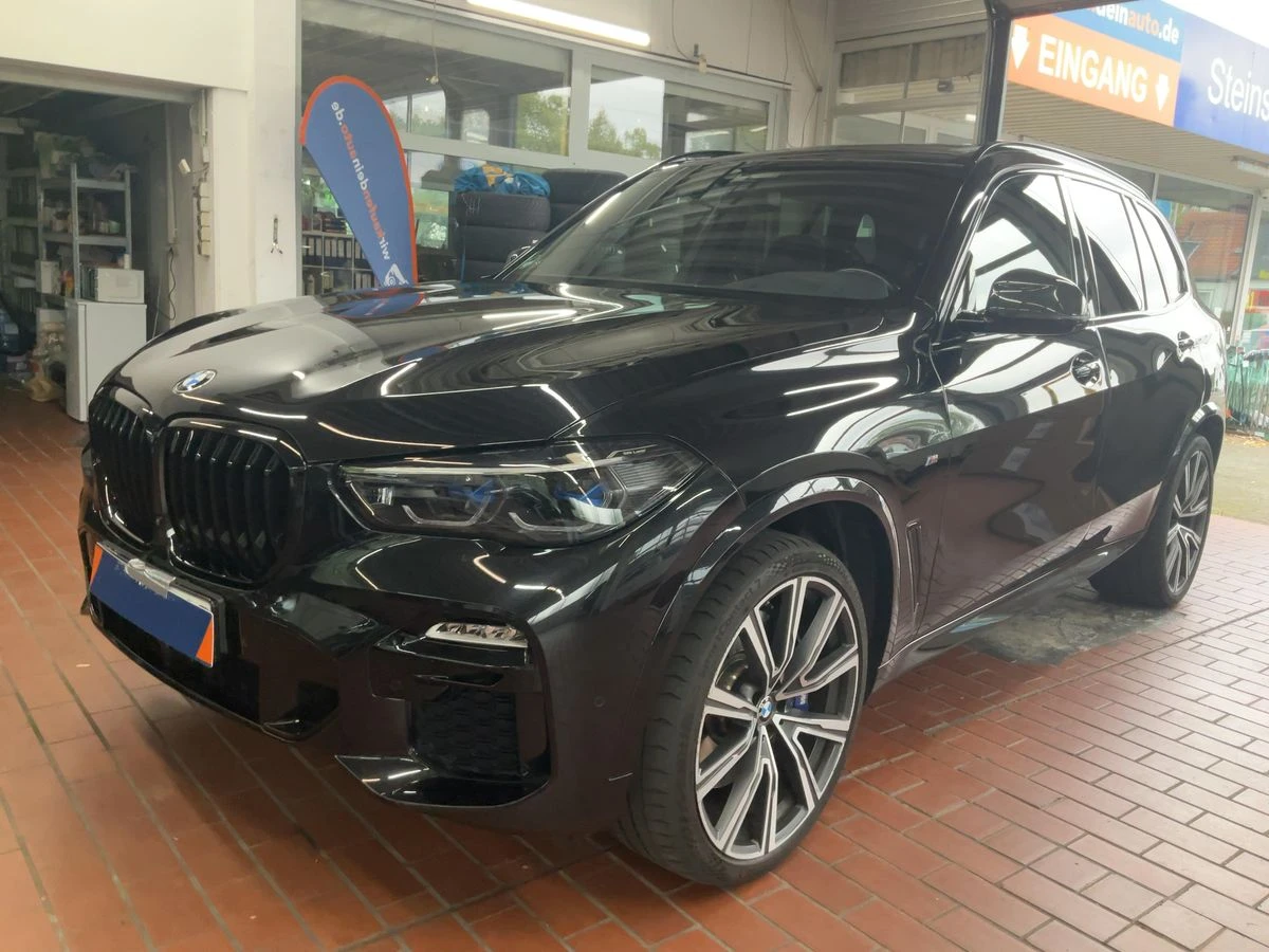 BMW X5 * M50i* *  | Mobile.bg   1