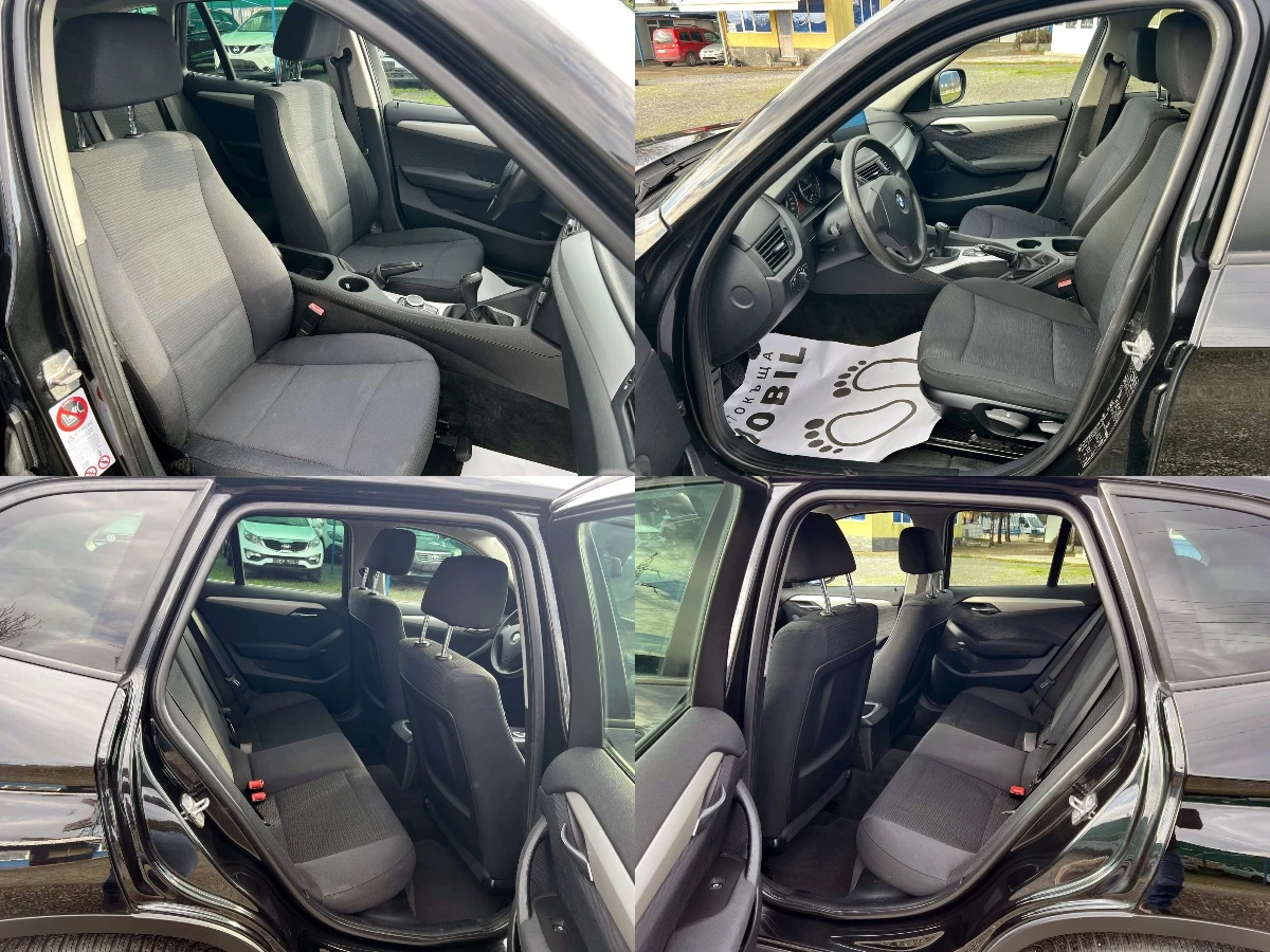 BMW X1 2, 0D S-Drive  CARPLAY\ANDROID AUTO  | Mobile.bg   10