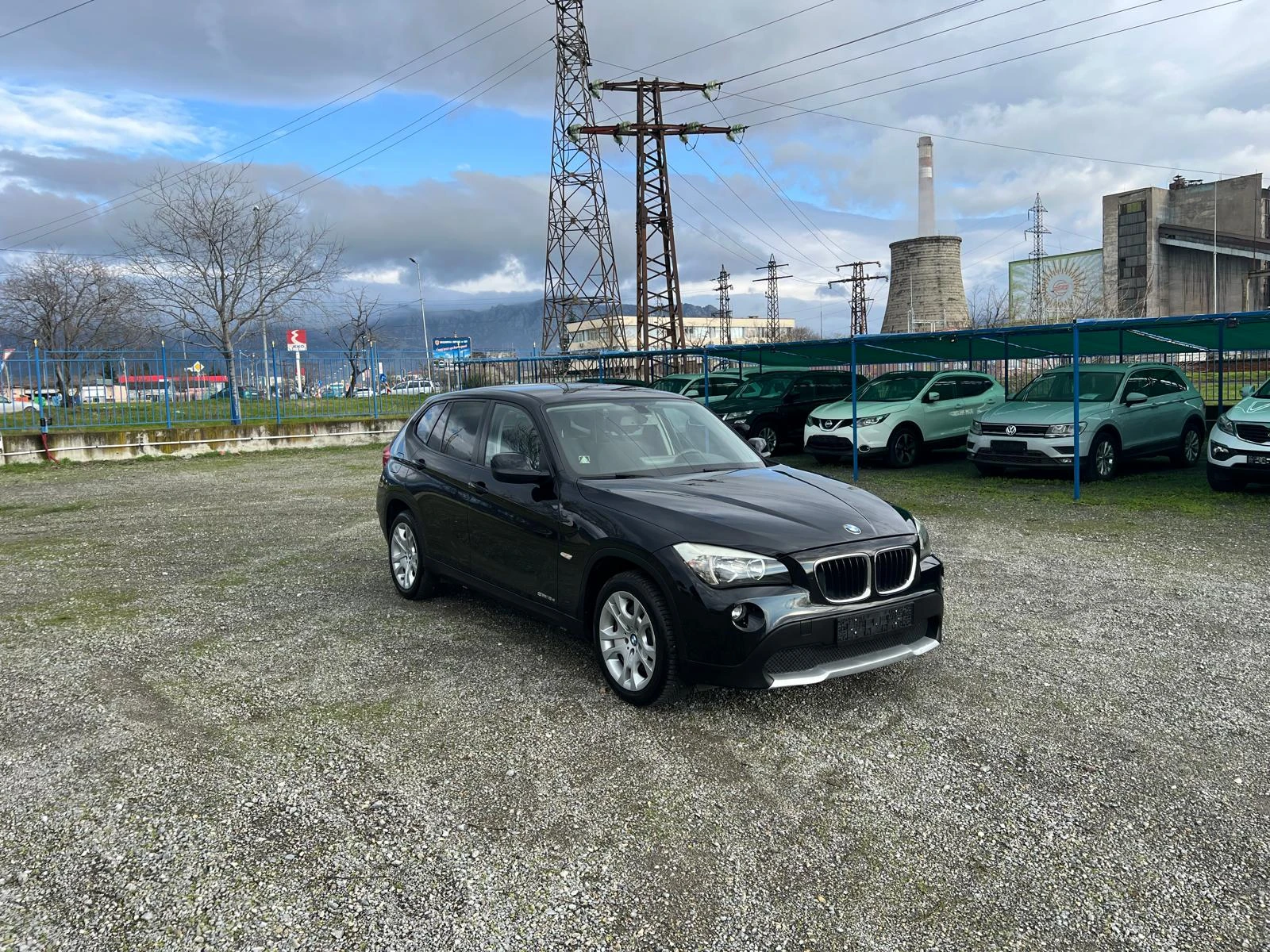 BMW X1 2, 0D S-Drive  CARPLAY\ANDROID AUTO  | Mobile.bg   3