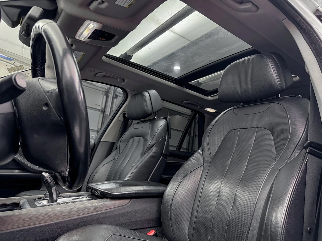 BMW X5 xDrive35i* Premium Pack* Harman/Kardon* Drive Assi | Mobile.bg � ����������� 16