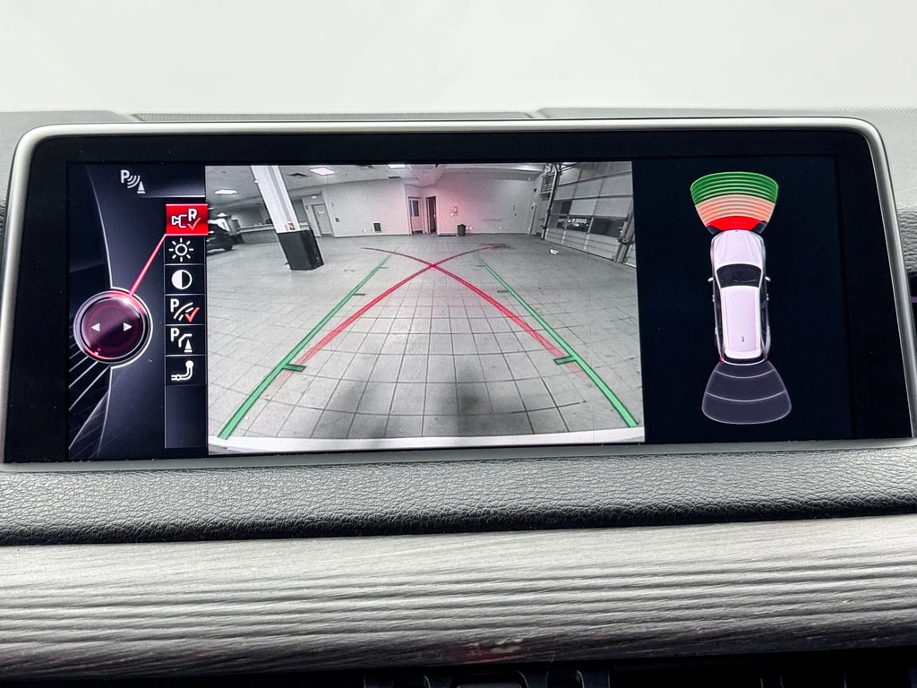 BMW X5 xDrive35i* Premium Pack* Harman/Kardon* Drive Assi | Mobile.bg � ����������� 17