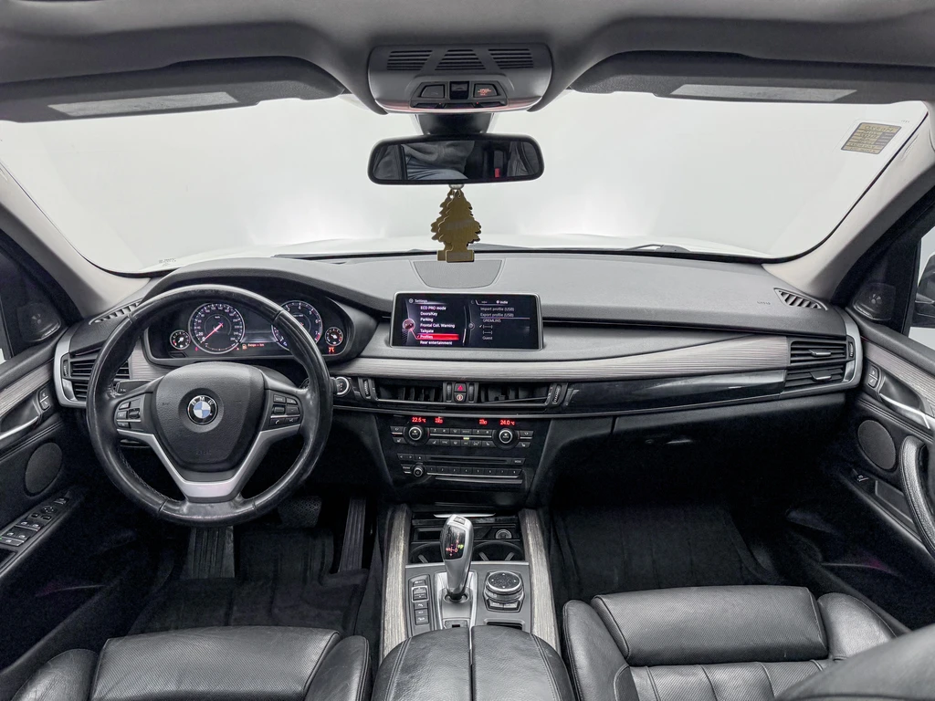 BMW X5 xDrive35i* Premium Pack* Harman/Kardon* Drive Assi | Mobile.bg � ����������� 12