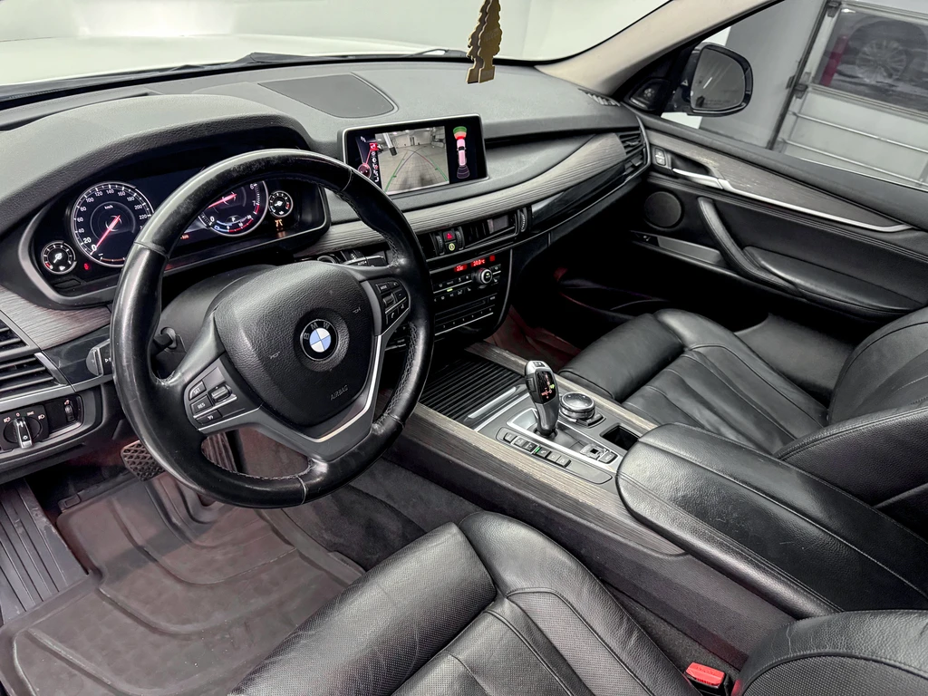 BMW X5 xDrive35i* Premium Pack* Harman/Kardon* Drive Assi | Mobile.bg � ����������� 15