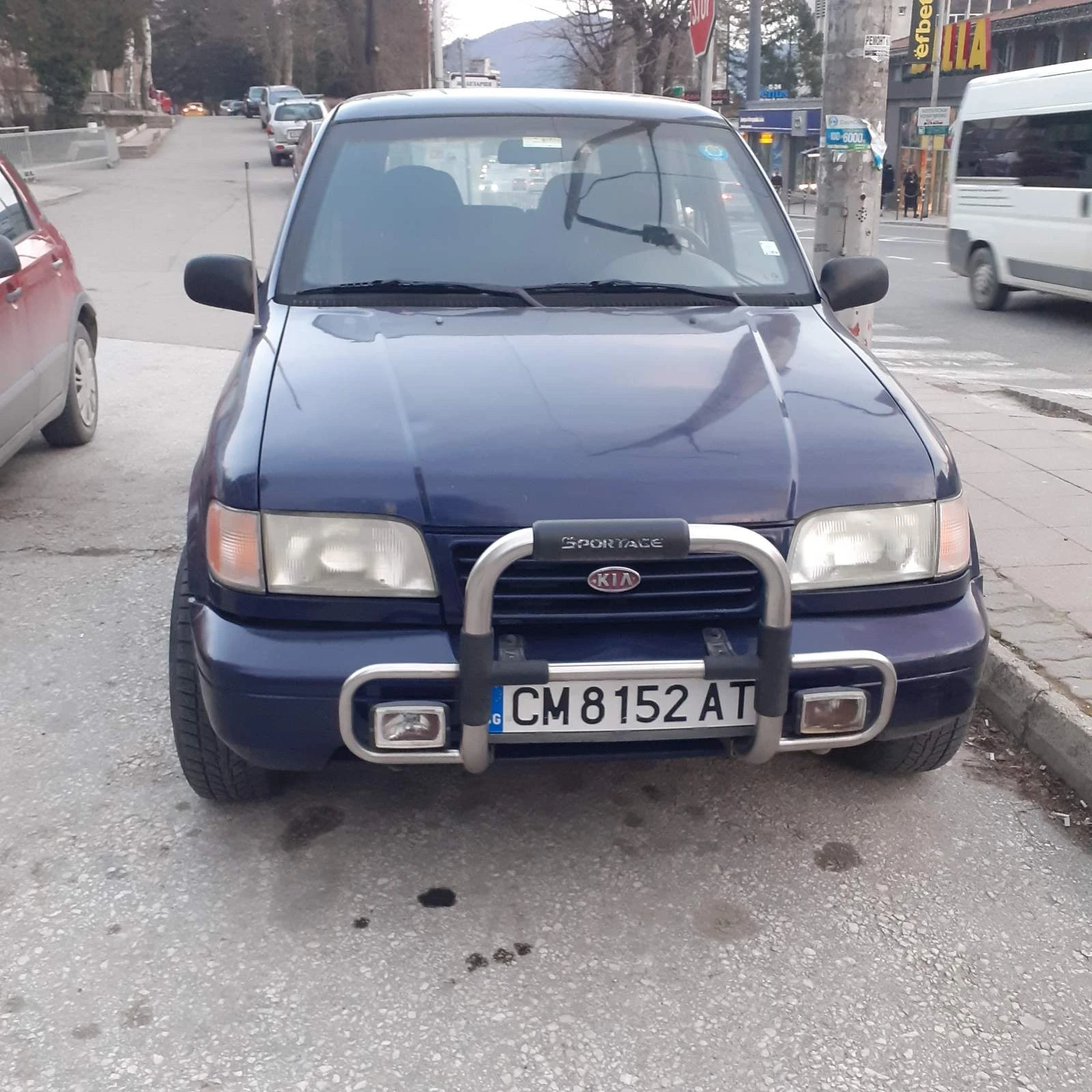 Kia Sportage | Mobile.bg � ����������� 1