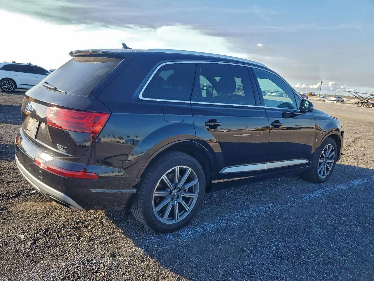 Audi Q7 PREMIUM PLUS - изображение 4