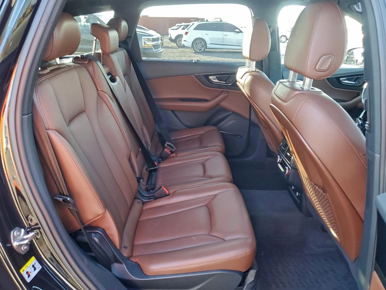 Audi Q7 PREMIUM PLUS - изображение 10