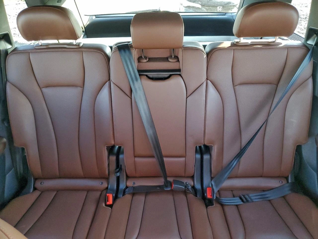 Audi Q7 PREMIUM PLUS - изображение 9