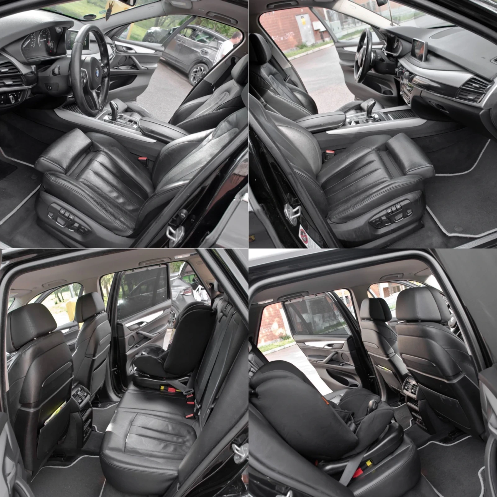 BMW X5 3.0d/X-Drive/20 | Mobile.bg � ����������� 11