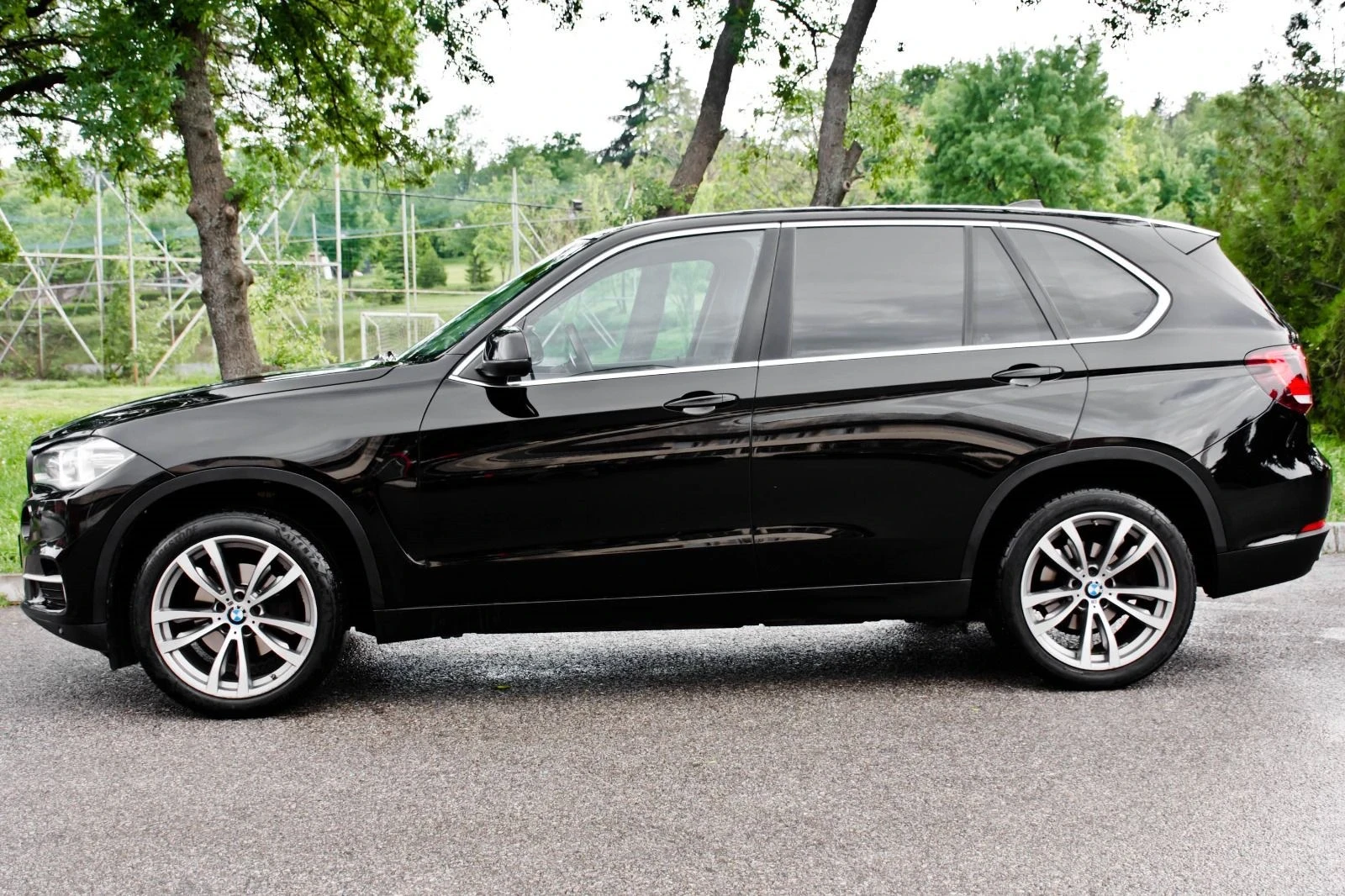 BMW X5 3.0d/X-Drive/20 - изображение 4