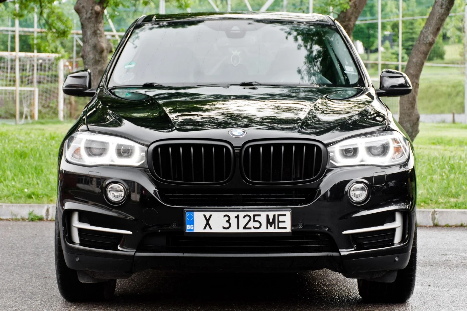 BMW X5 3.0d/X-Drive/20 - изображение 2