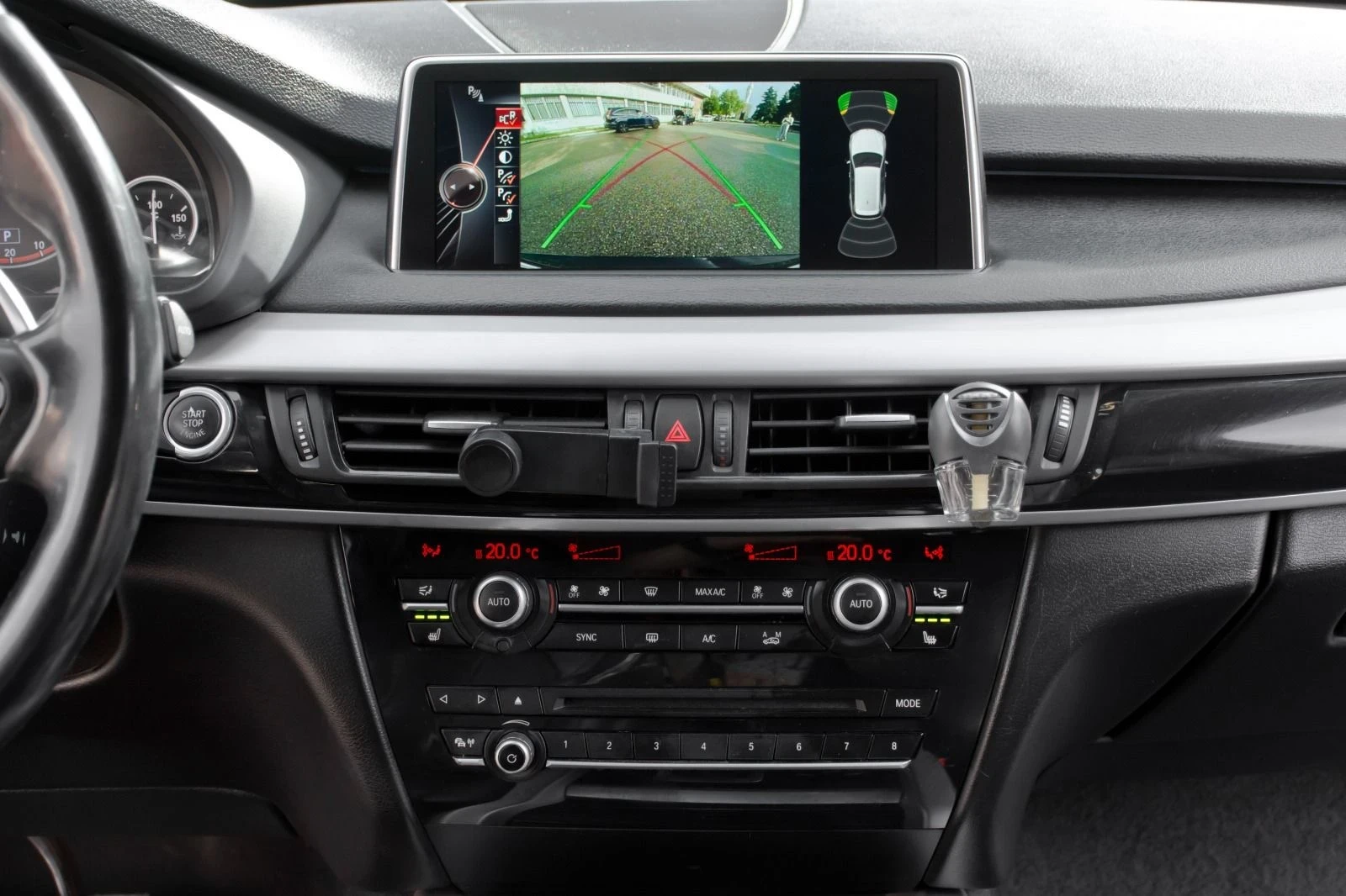 BMW X5 3.0d/X-Drive/20 | Mobile.bg � ����������� 13