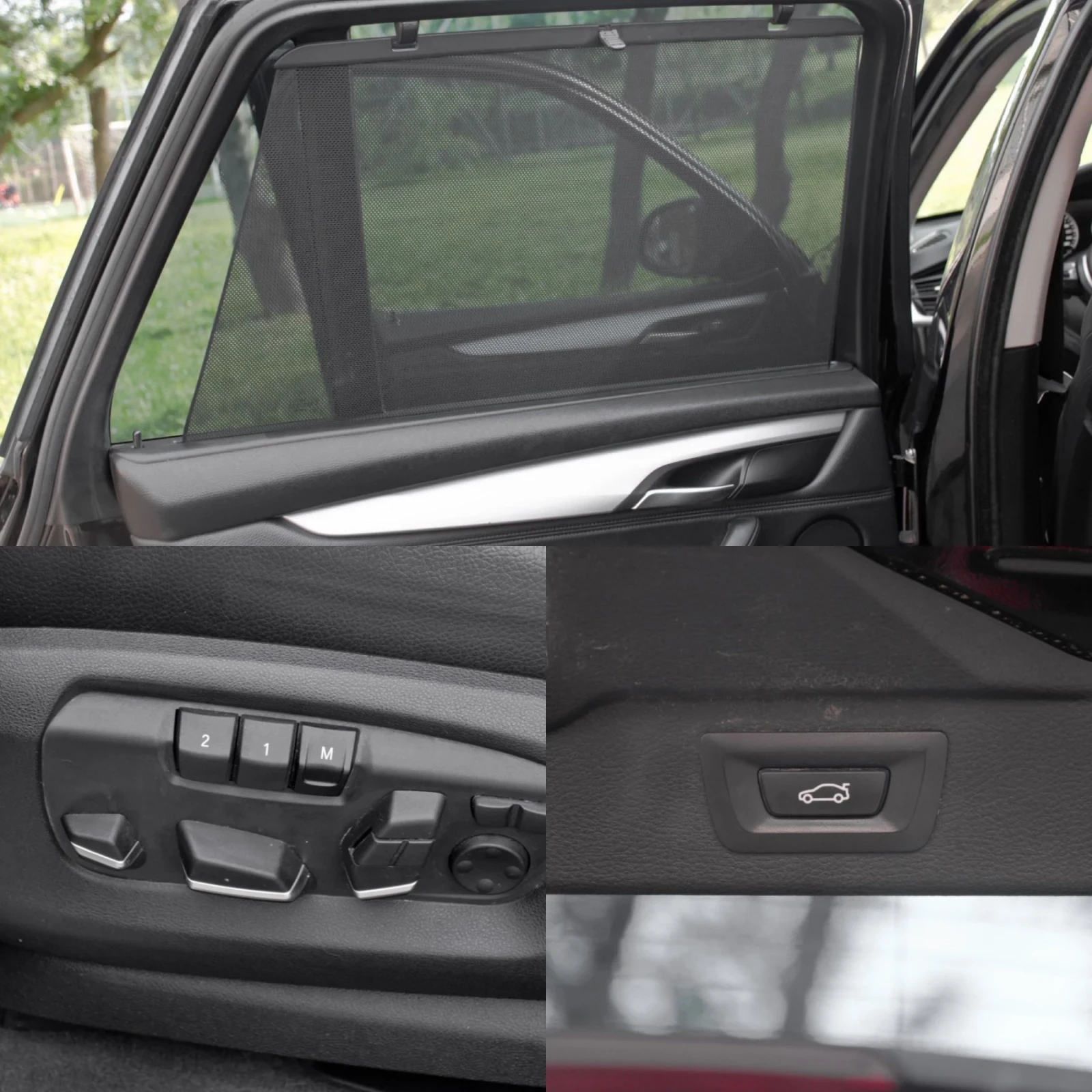 BMW X5 3.0d/X-Drive/20 | Mobile.bg � ����������� 16