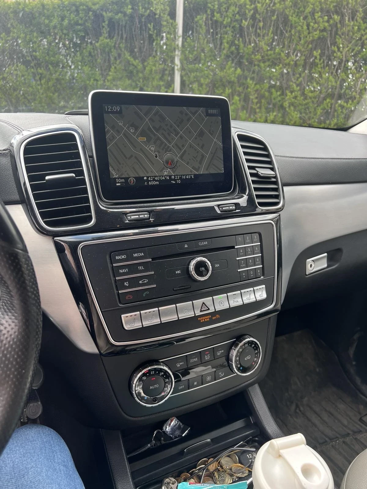 Mercedes-Benz GLE 350  - изображение 3