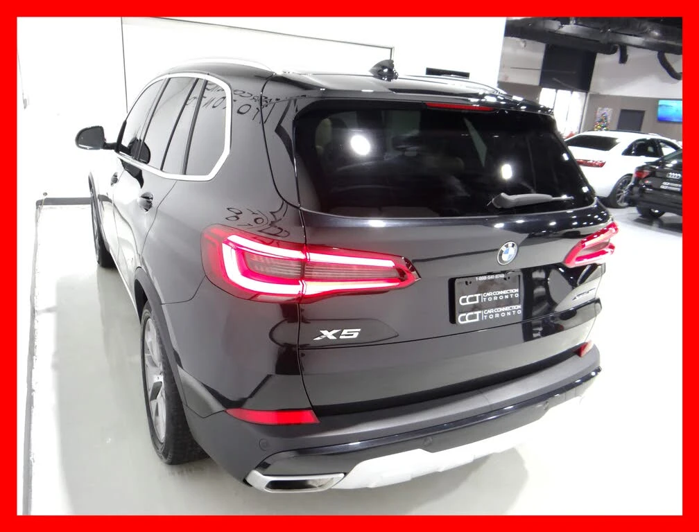 BMW X5 xDrive40i| PANO - изображение 5