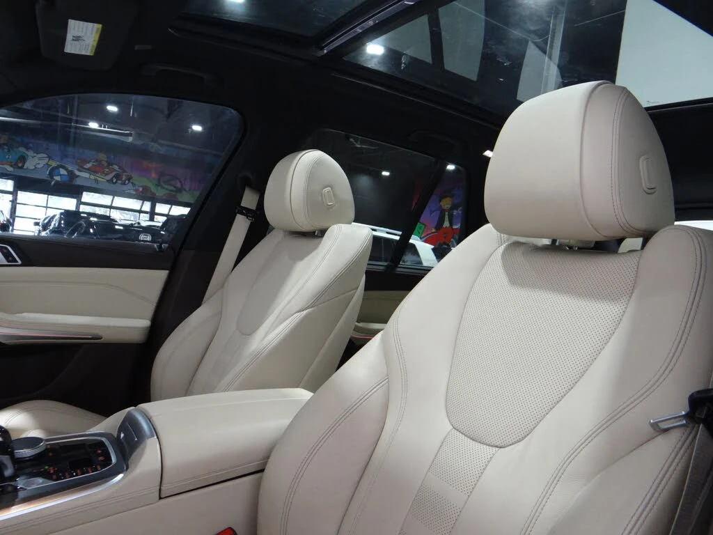 BMW X5 xDrive40i| PANO - изображение 9