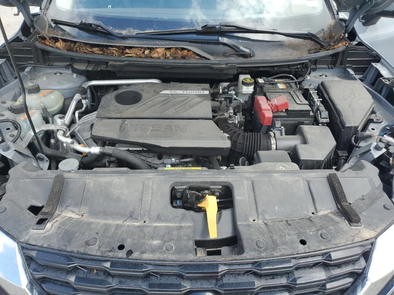 Nissan Rogue 1.5* PLATINUM* FULL | Mobile.bg � ����������� 11