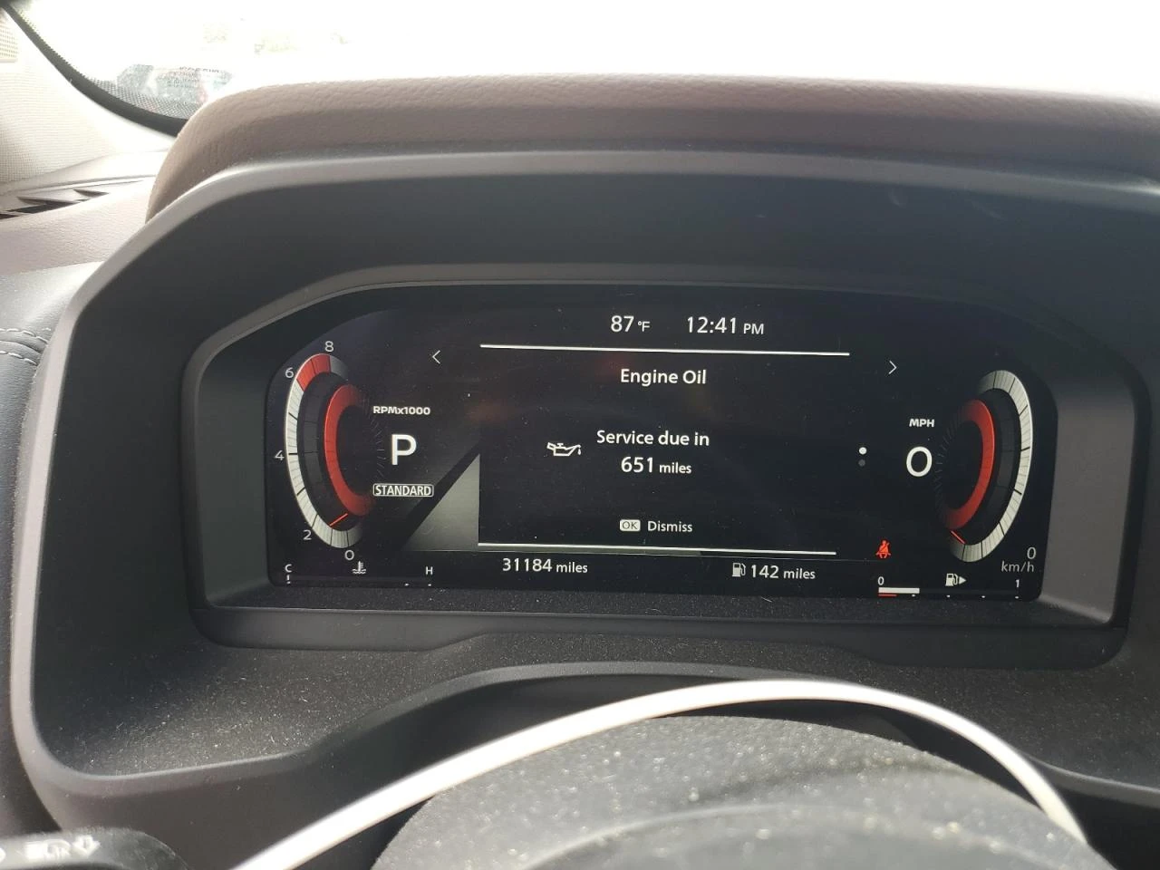 Nissan Rogue 1.5* PLATINUM* FULL - изображение 10