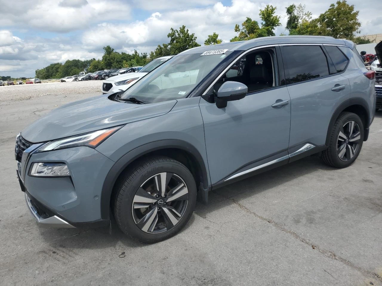 Nissan Rogue 1.5* PLATINUM* FULL | Mobile.bg � ����������� 1