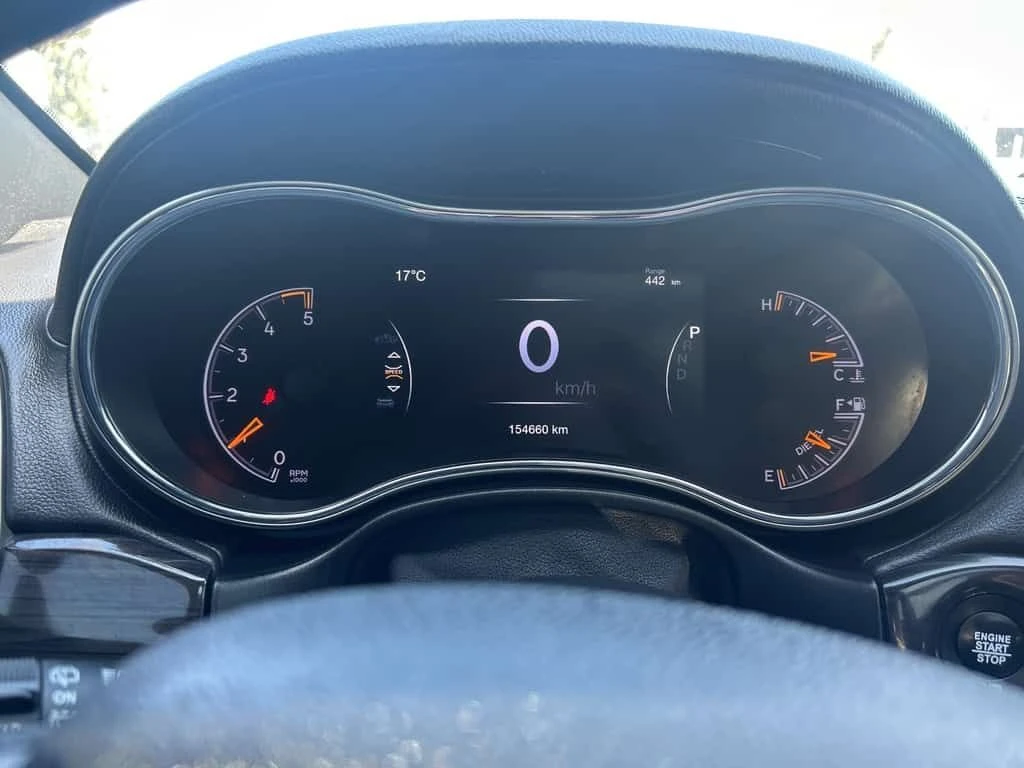 Jeep Grand cherokee * Overland 4x4 * CARFAX * ���� �� �� | Mobile.bg � ����������� 16