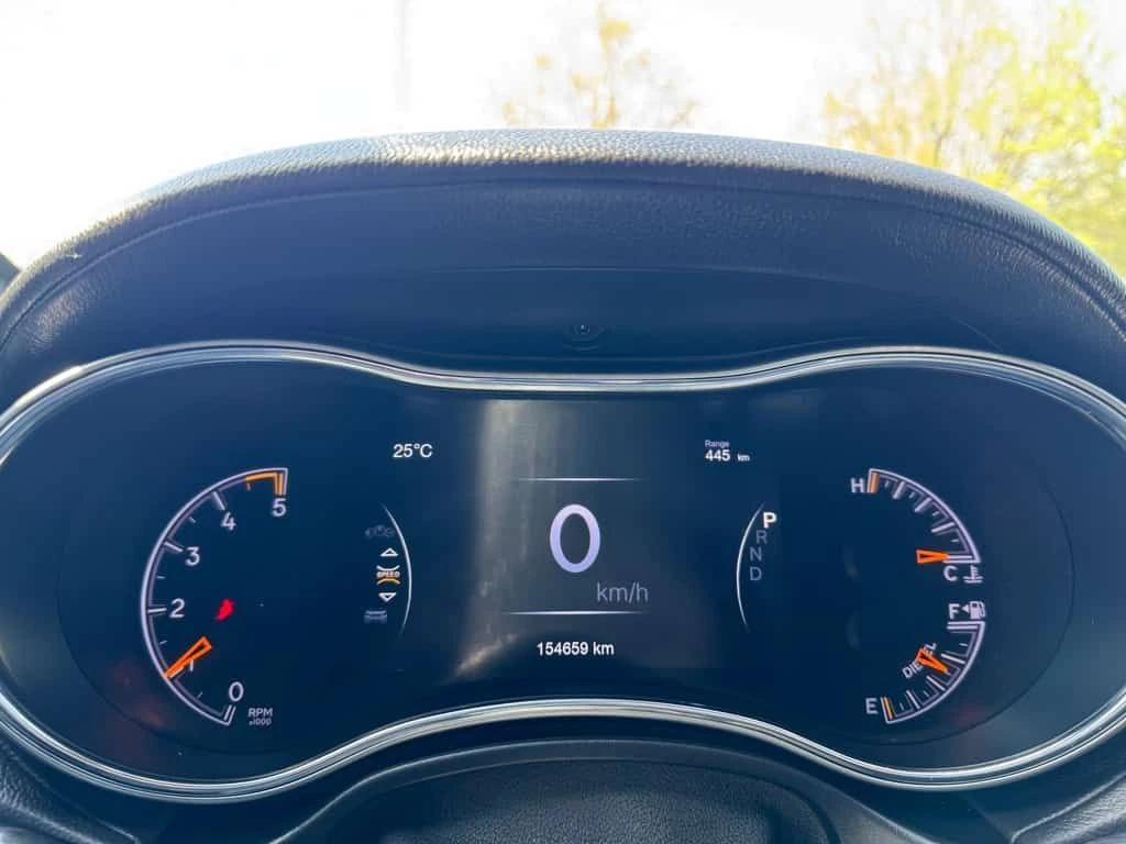 Jeep Grand cherokee * Overland 4x4 * CARFAX * ���� �� �� | Mobile.bg � ����������� 13