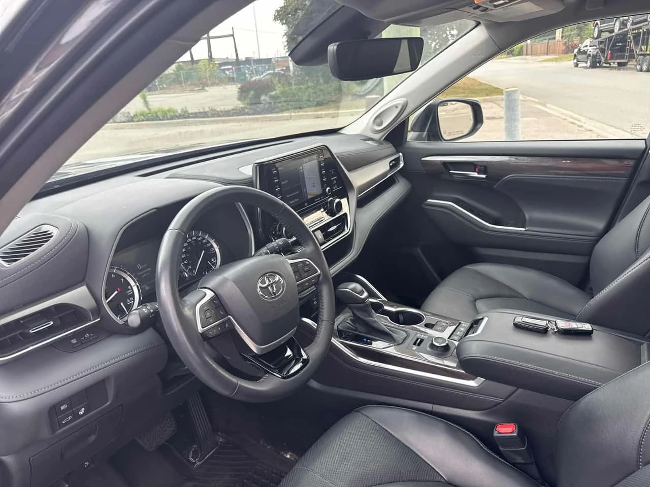 Toyota Highlander * LIMITED * ��� ��������� * CARFAX *  | Mobile.bg � ����������� 9