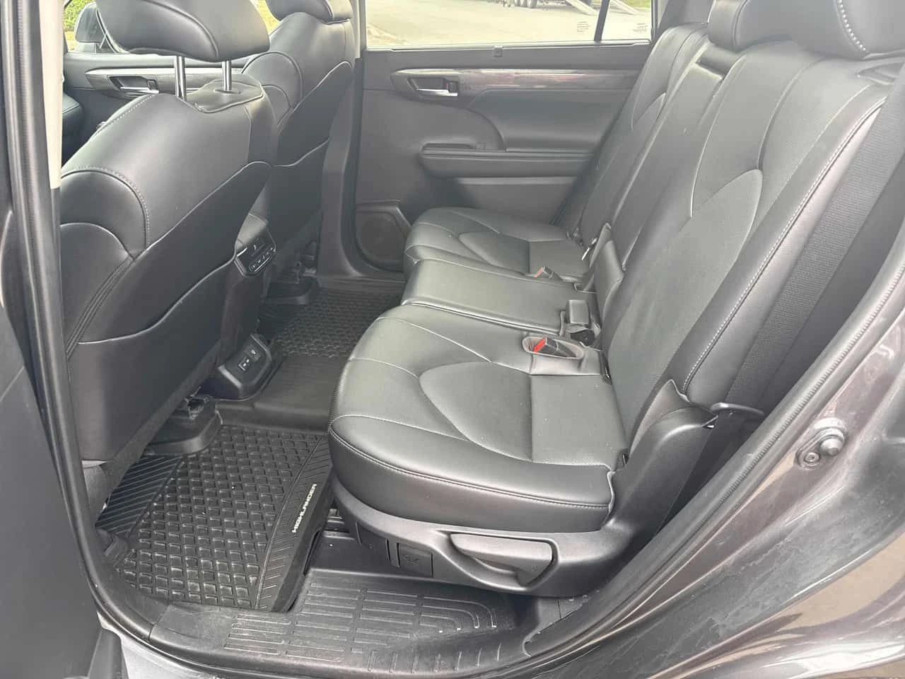 Toyota Highlander * LIMITED * ��� ��������� * CARFAX *  | Mobile.bg � ����������� 15