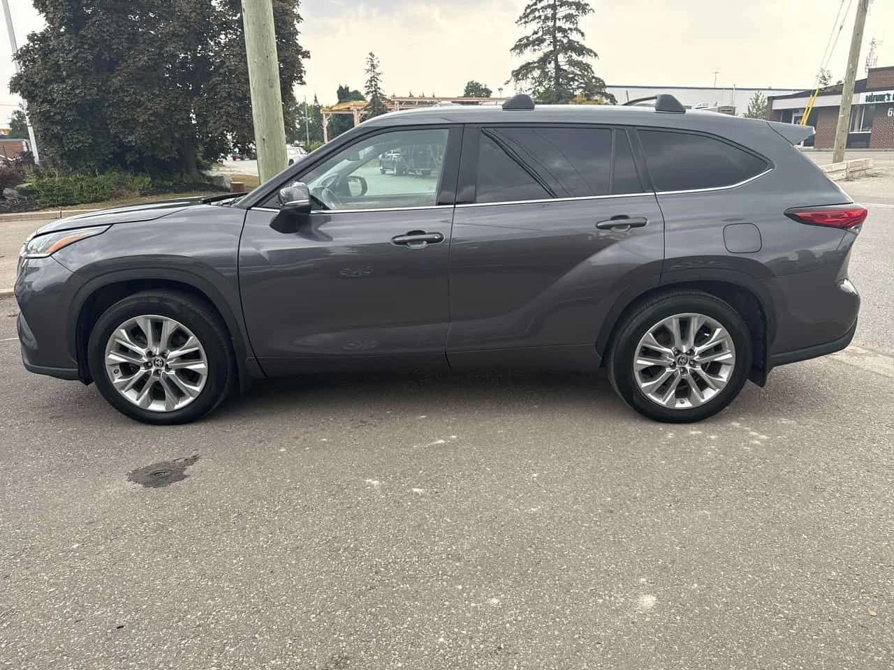 Toyota Highlander * LIMITED * ��� ��������� * CARFAX *  | Mobile.bg � ����������� 4