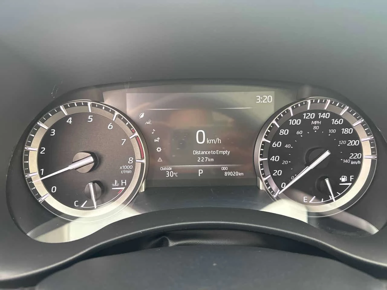 Toyota Highlander * LIMITED * ��� ��������� * CARFAX *  | Mobile.bg � ����������� 10