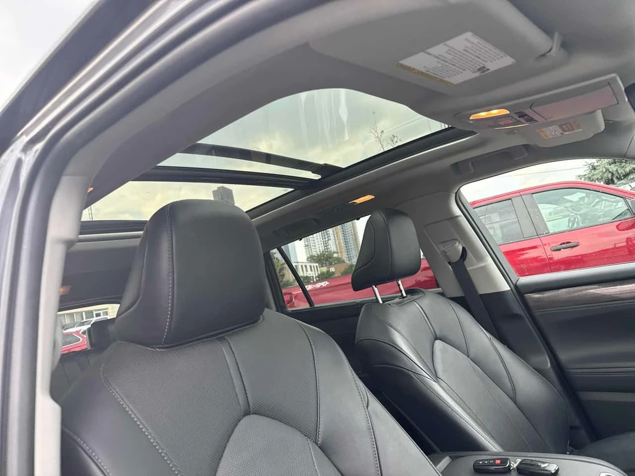 Toyota Highlander * LIMITED * ��� ��������� * CARFAX *  | Mobile.bg � ����������� 17