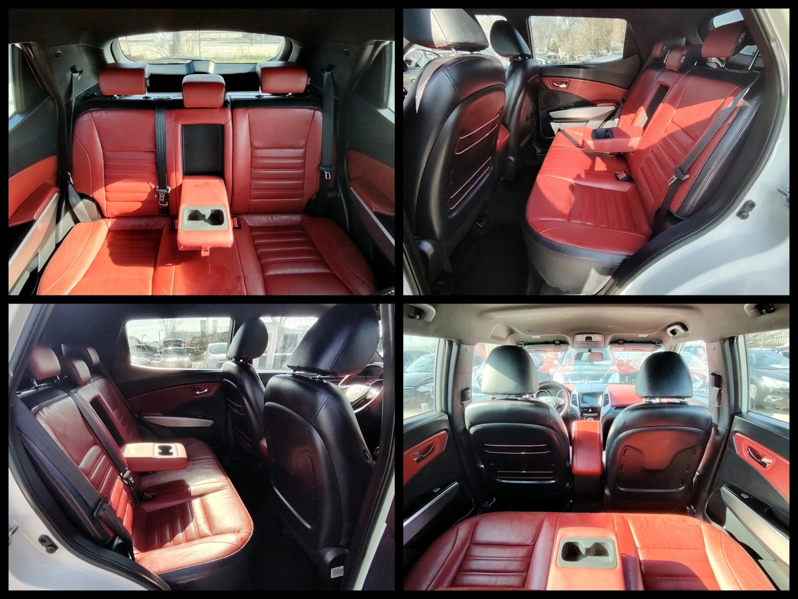 SsangYong Tivoli 1.6EXD-i/LIMITED/��� ������/��� ��������� | Mobile.bg � ����������� 15