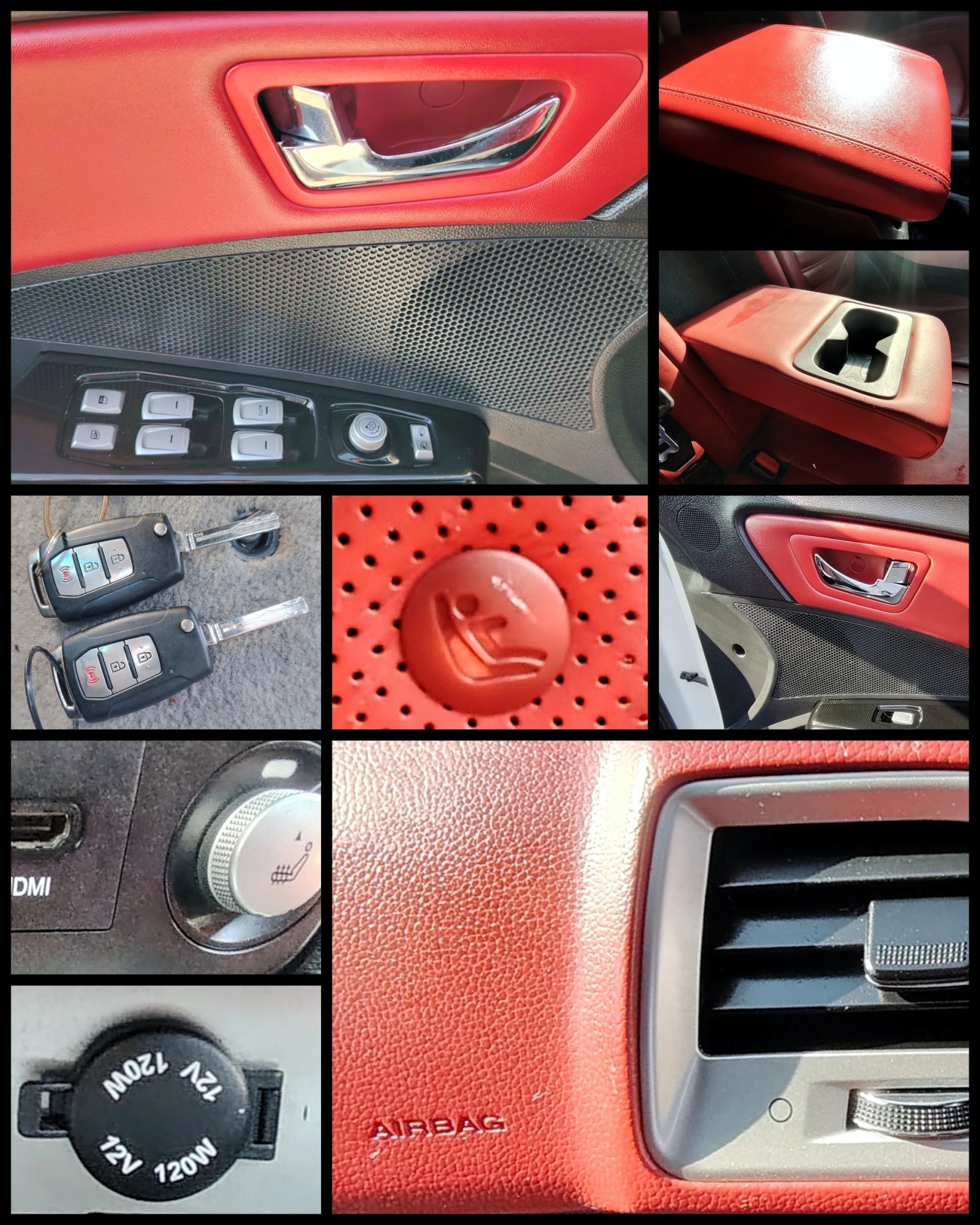 SsangYong Tivoli 1.6EXD-i/LIMITED/��� ������/��� ��������� | Mobile.bg � ����������� 16