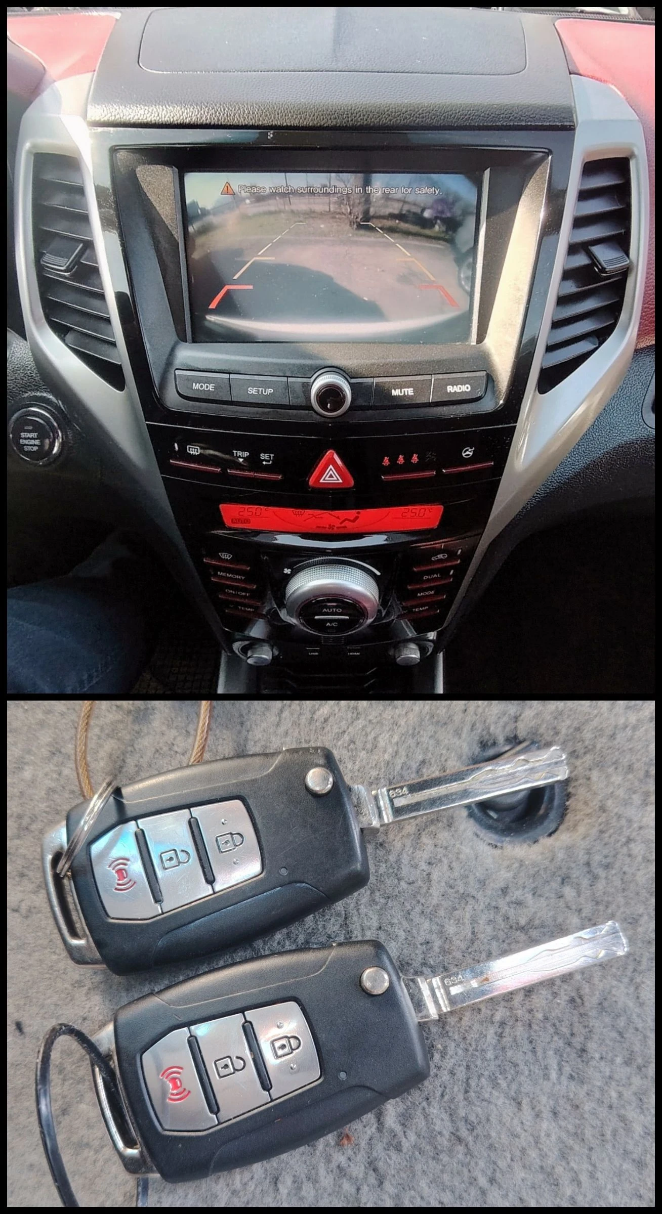 SsangYong Tivoli 1.6EXD-i/LIMITED/��� ������/��� ��������� | Mobile.bg � ����������� 12