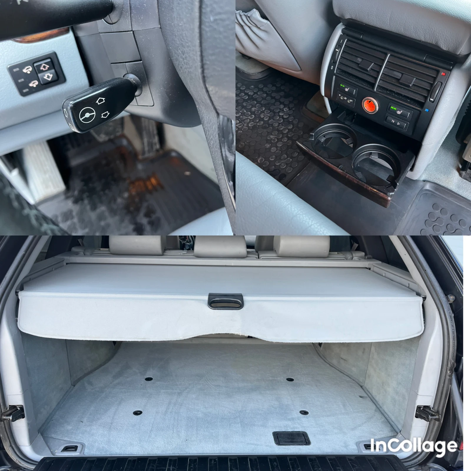 BMW X5 3.0D, снимка 13 - Автомобили и джипове - 53831941