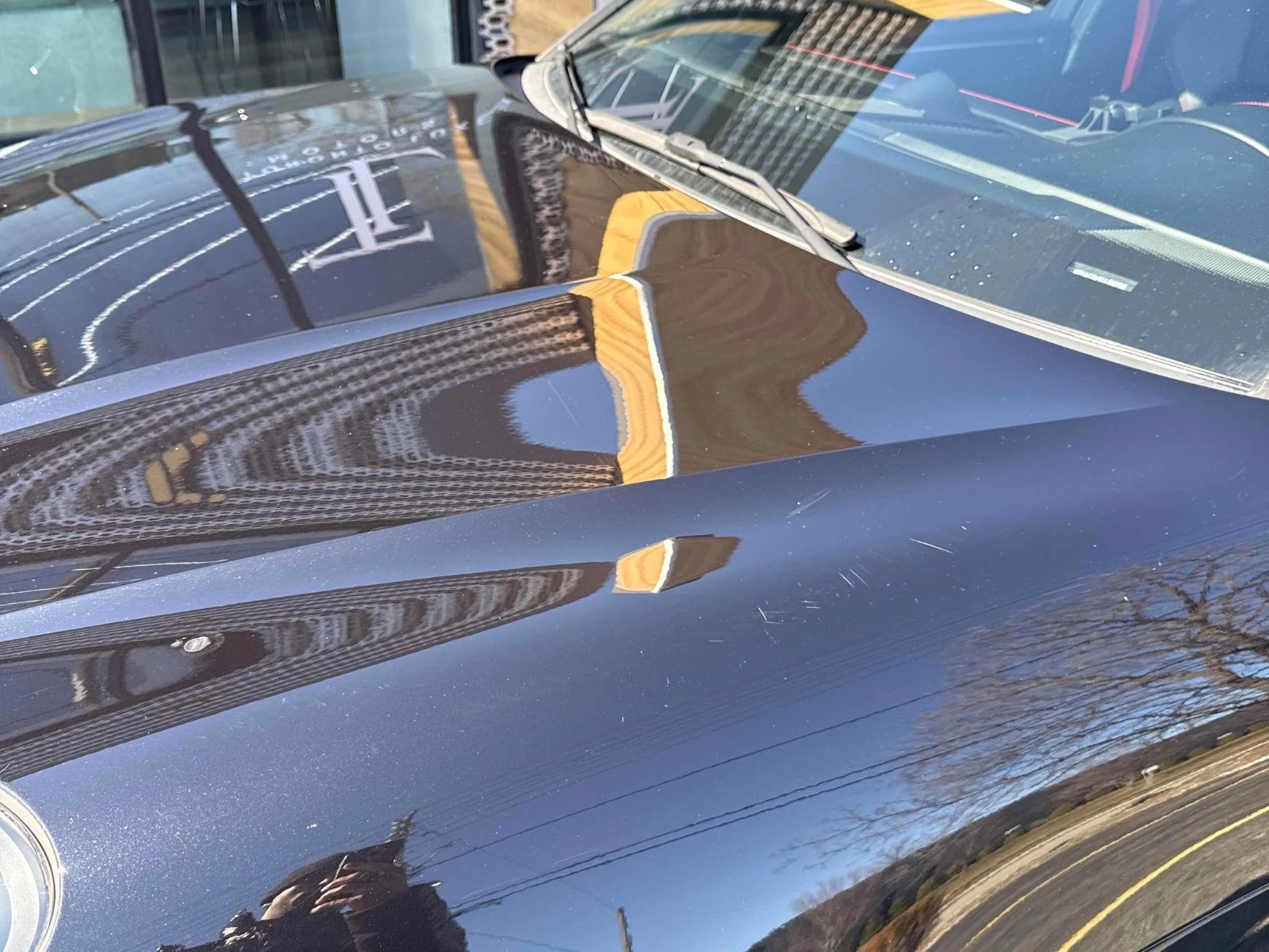 Porsche Macan GTS РЕГИСТАЦИЯ+ ОБСЛУЖВАНЕ, снимка 13 - Автомобили и джипове - 54148660