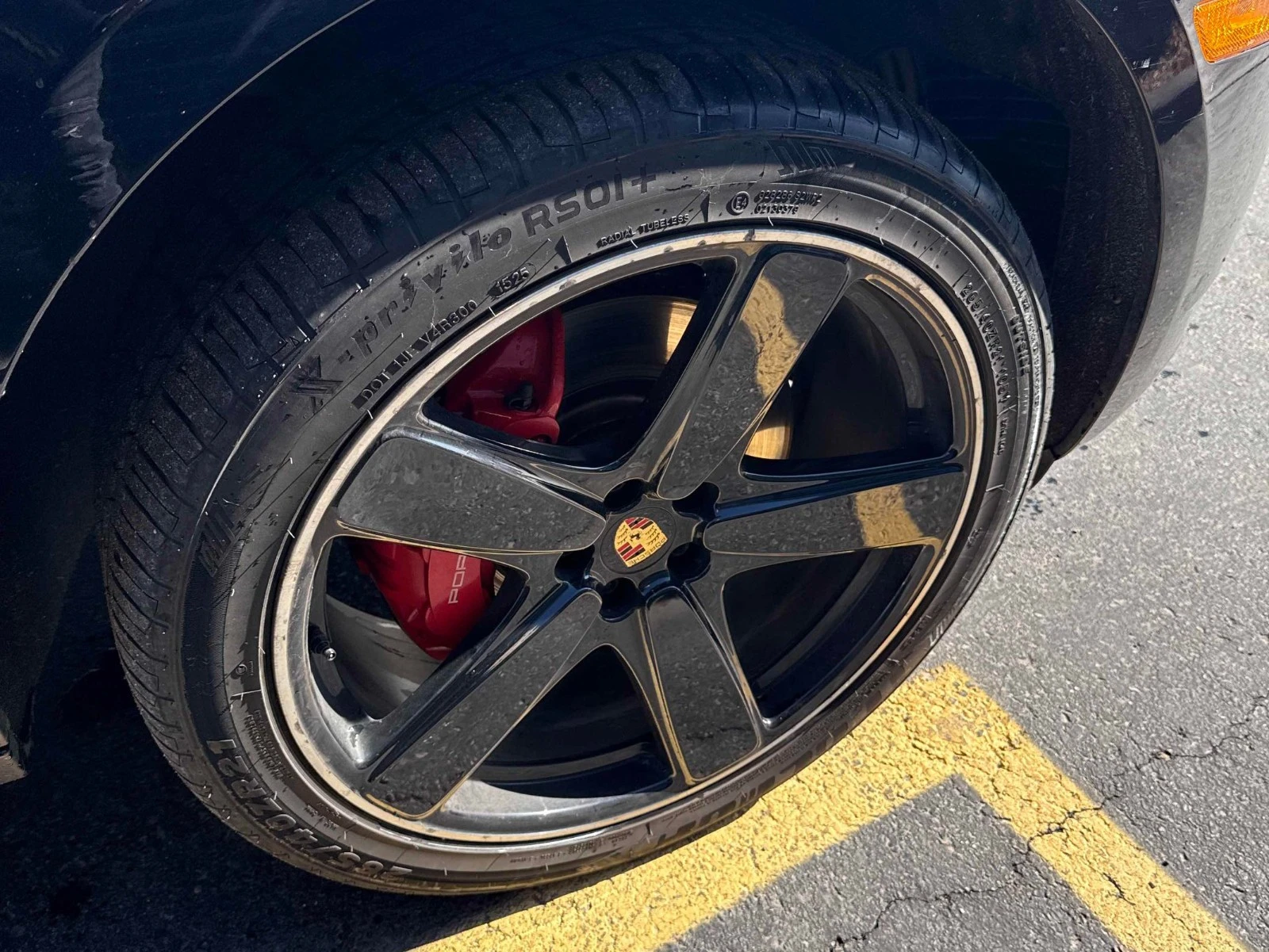 Porsche Macan GTS РЕГИСТАЦИЯ+ ОБСЛУЖВАНЕ, снимка 7 - Автомобили и джипове - 54148660