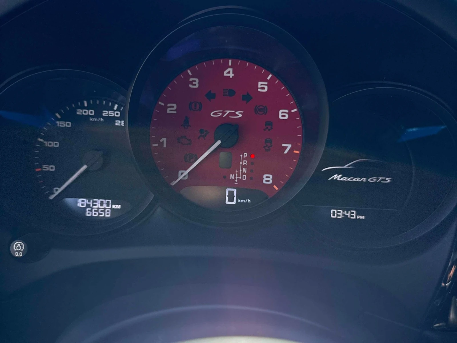 Porsche Macan GTS РЕГИСТАЦИЯ+ ОБСЛУЖВАНЕ, снимка 8 - Автомобили и джипове - 54148660