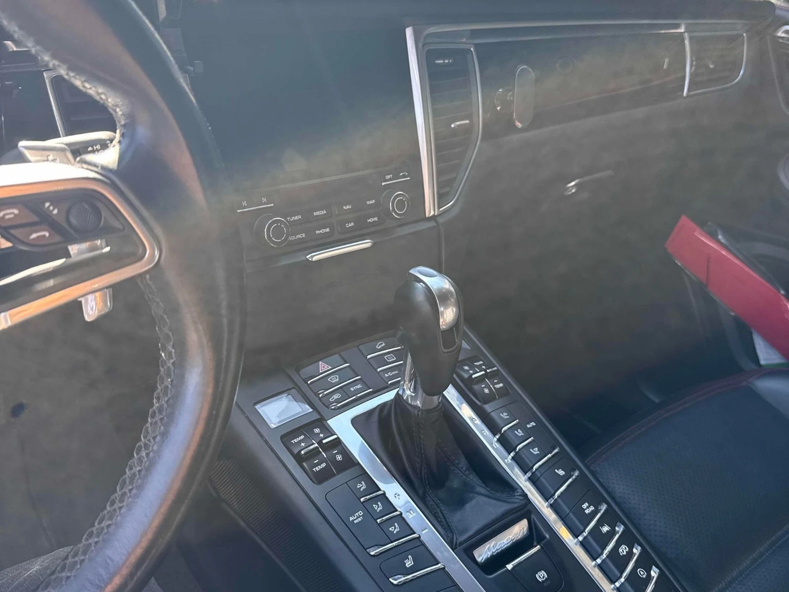 Porsche Macan GTS РЕГИСТАЦИЯ+ ОБСЛУЖВАНЕ, снимка 9 - Автомобили и джипове - 54148660