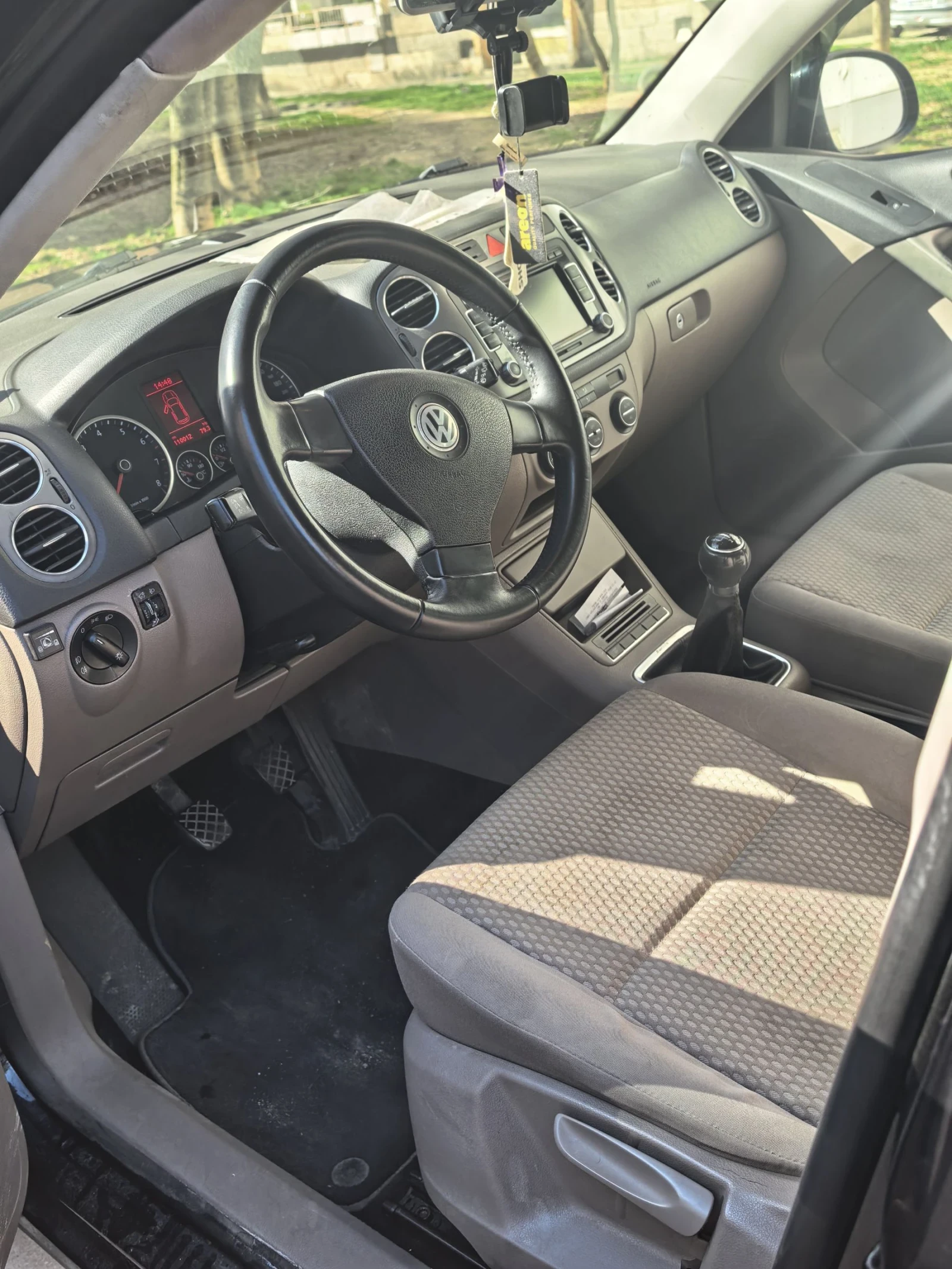 VW Tiguan 4 MOTION  | Mobile.bg � ����������� 4