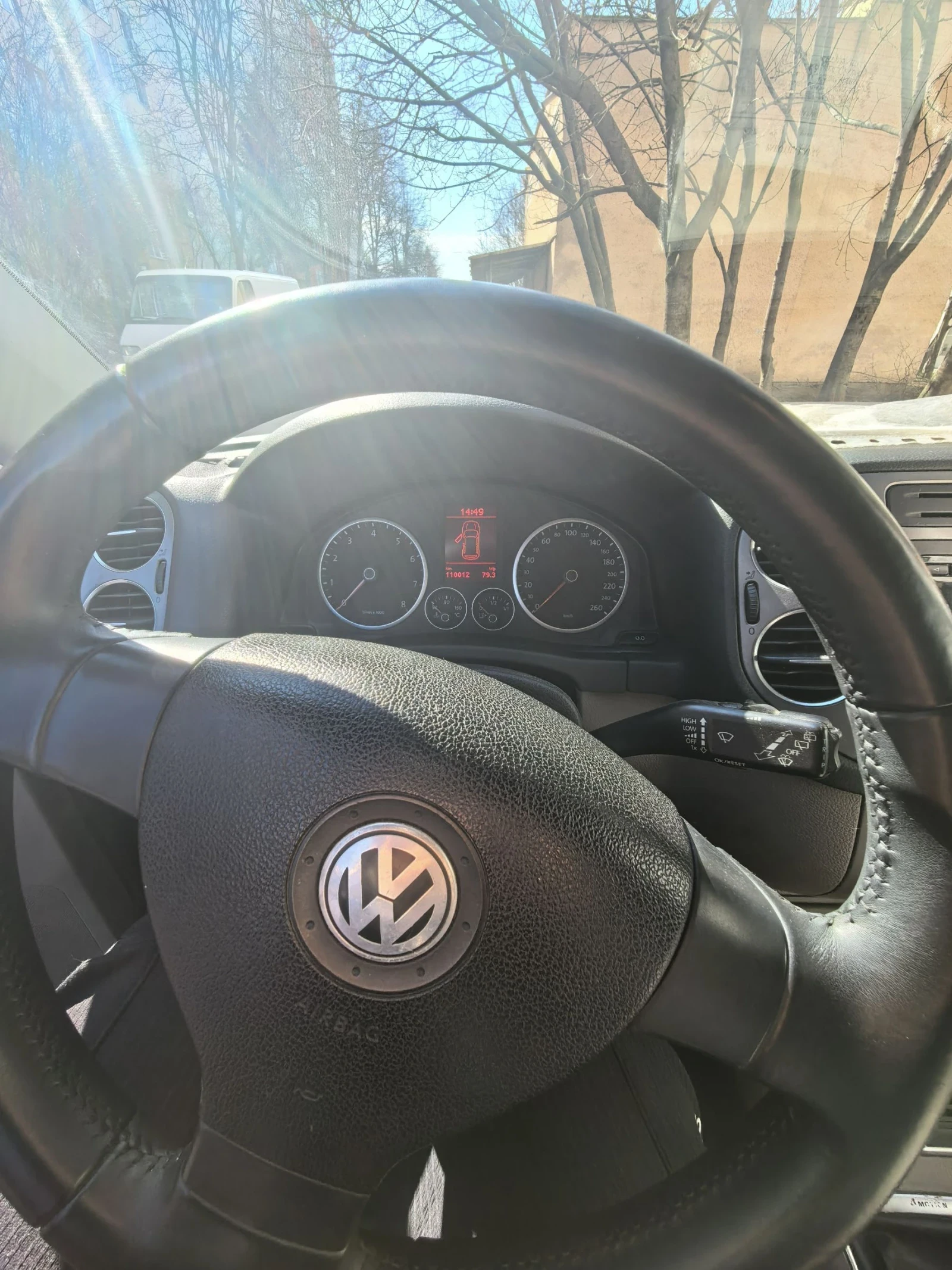 VW Tiguan 4 MOTION  | Mobile.bg � ����������� 6