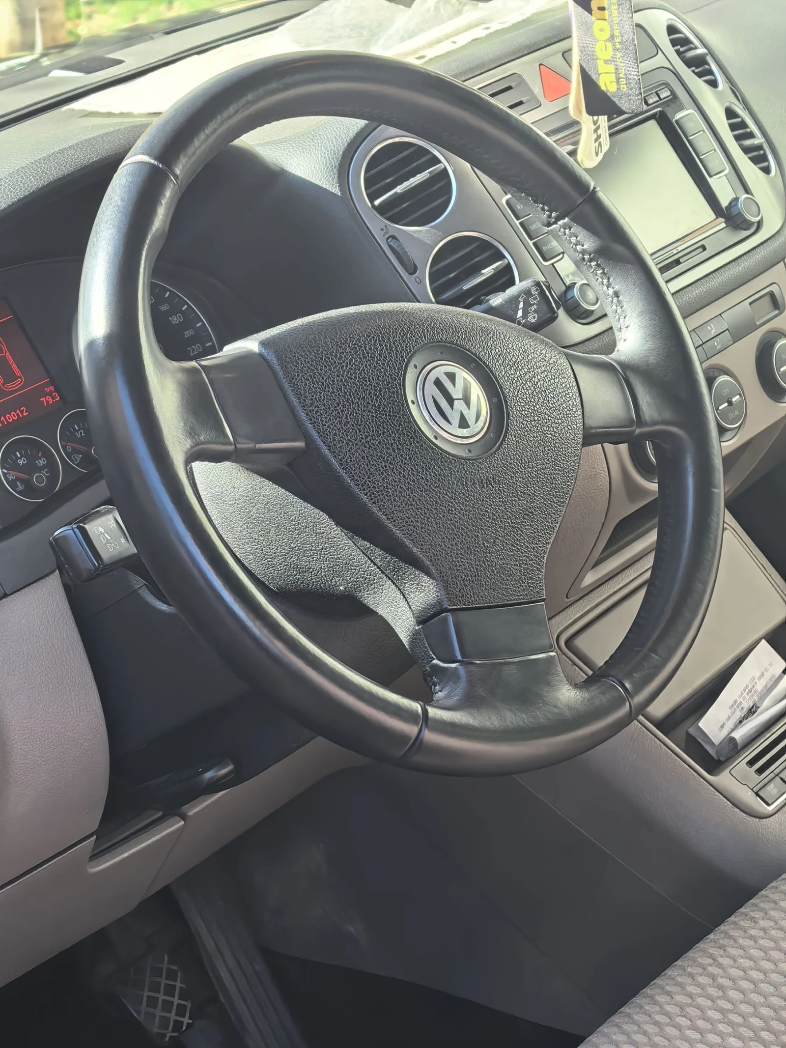 VW Tiguan 4 MOTION  | Mobile.bg � ����������� 9