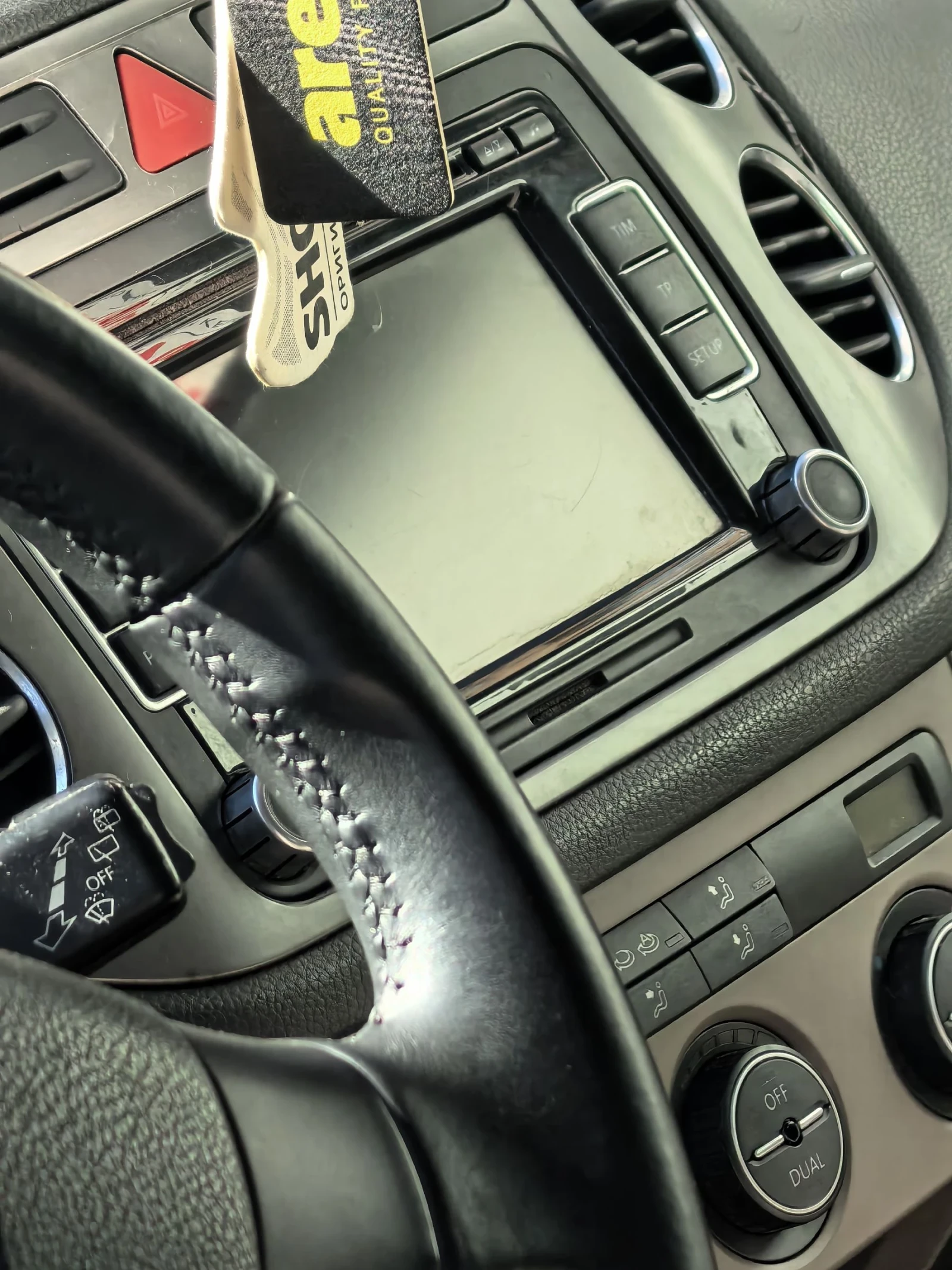 VW Tiguan 4 MOTION  | Mobile.bg � ����������� 7