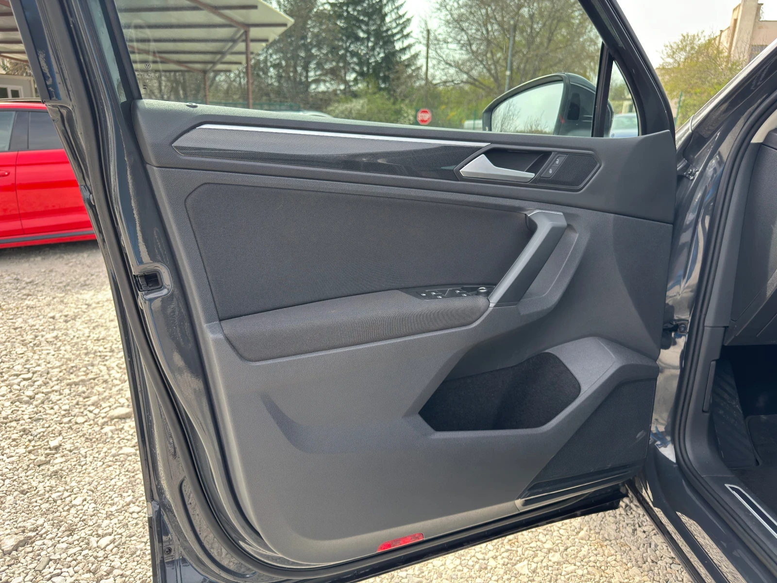 VW Tiguan 2.0TDI* 73 000��* ������ ��* 2023�.* ACC* FULL*  | Mobile.bg � ����������� 9