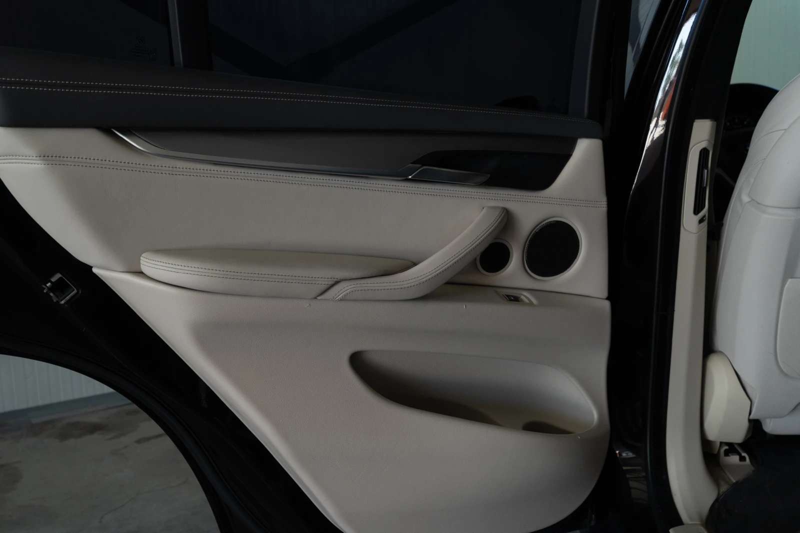 BMW X5 30D = XDRIVE = FULL MAX = КАТО НОВА = ЛИЗИНГ, снимка 11 - Автомобили и джипове - 54335914