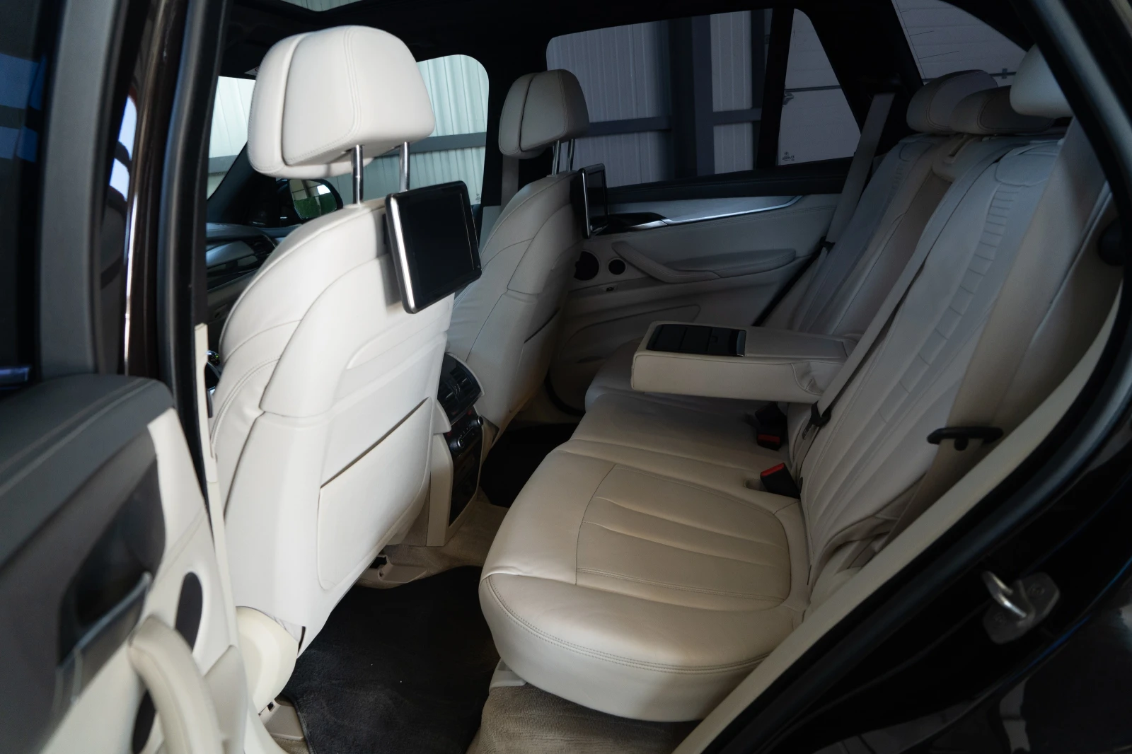 BMW X5 30D = XDRIVE = FULL MAX = КАТО НОВА = ЛИЗИНГ, снимка 14 - Автомобили и джипове - 54335914