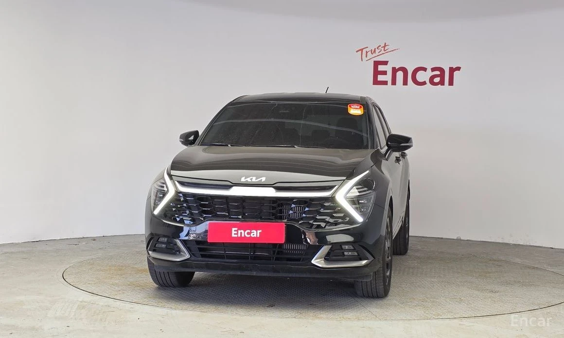Kia Sportage, снимка 3 - Автомобили и джипове - 54372415