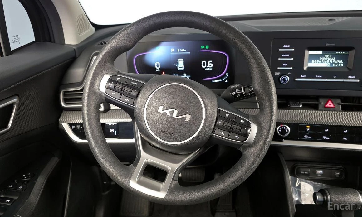 Kia Sportage, снимка 13 - Автомобили и джипове - 54372415