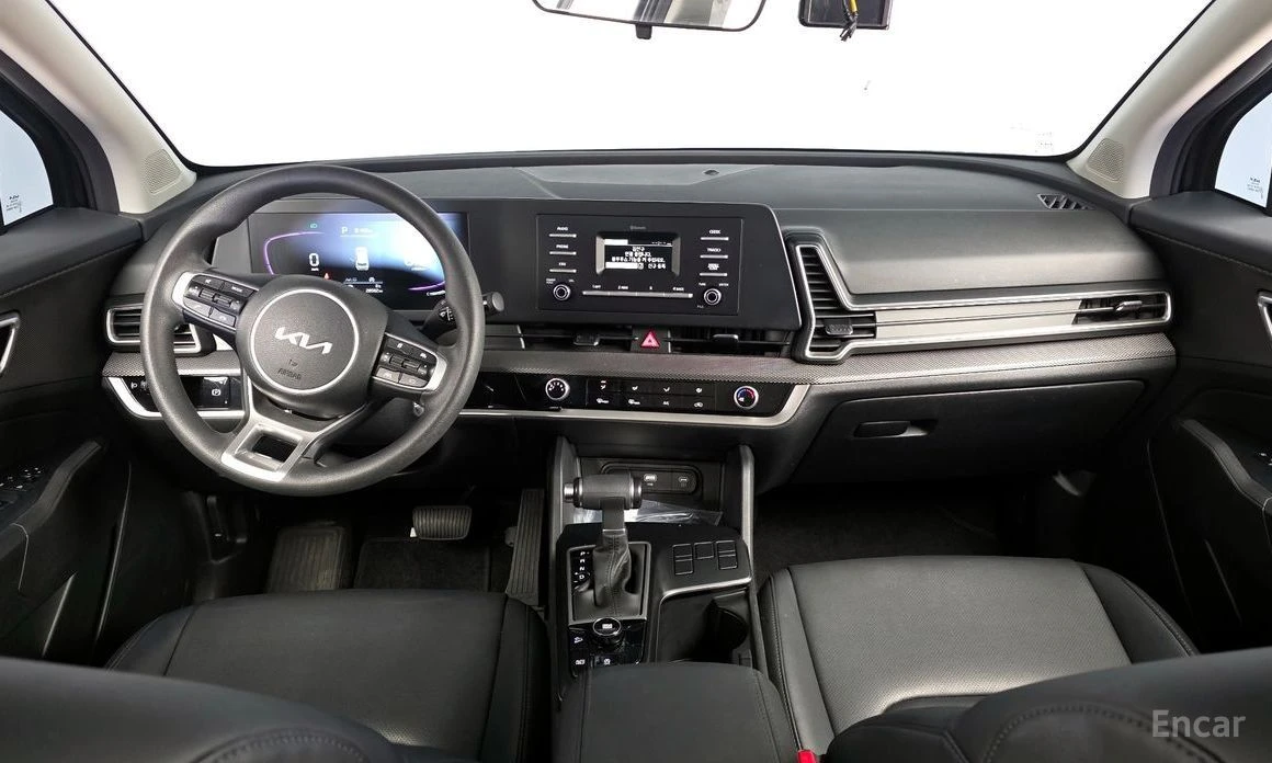 Kia Sportage, снимка 7 - Автомобили и джипове - 54372415