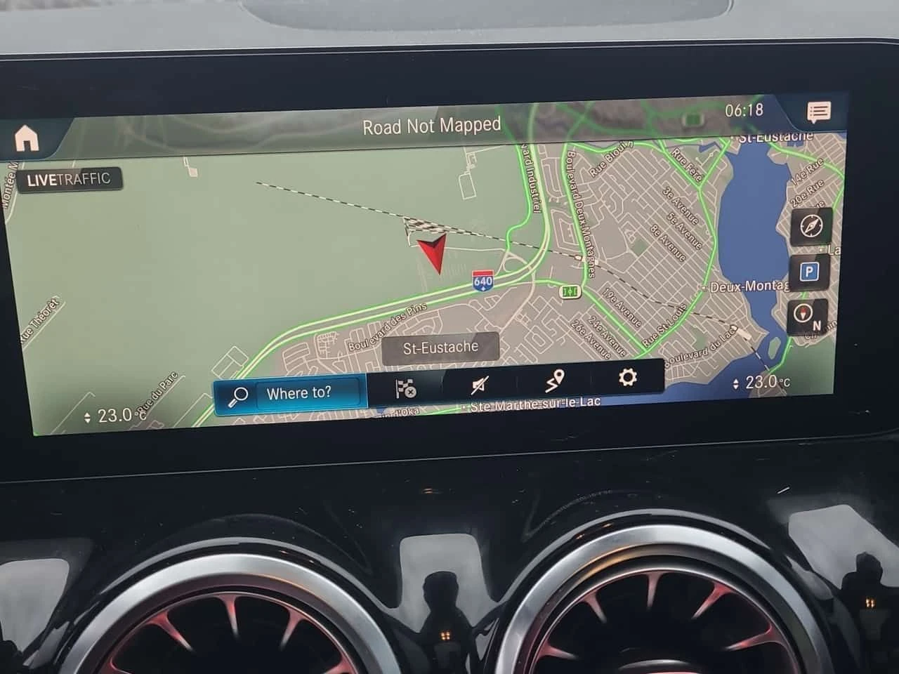 Mercedes-Benz GLA 250 ��� �����/CARFAX/360 ������/�������/�����/ | Mobile.bg � ����������� 10