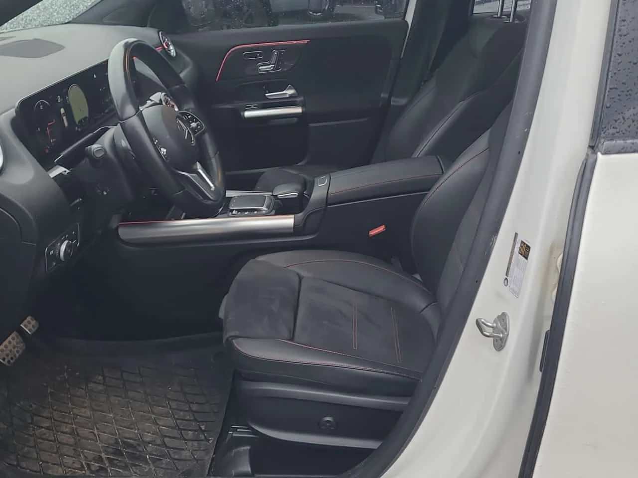 Mercedes-Benz GLA 250 ��� �����/CARFAX/360 ������/�������/�����/ | Mobile.bg � ����������� 7
