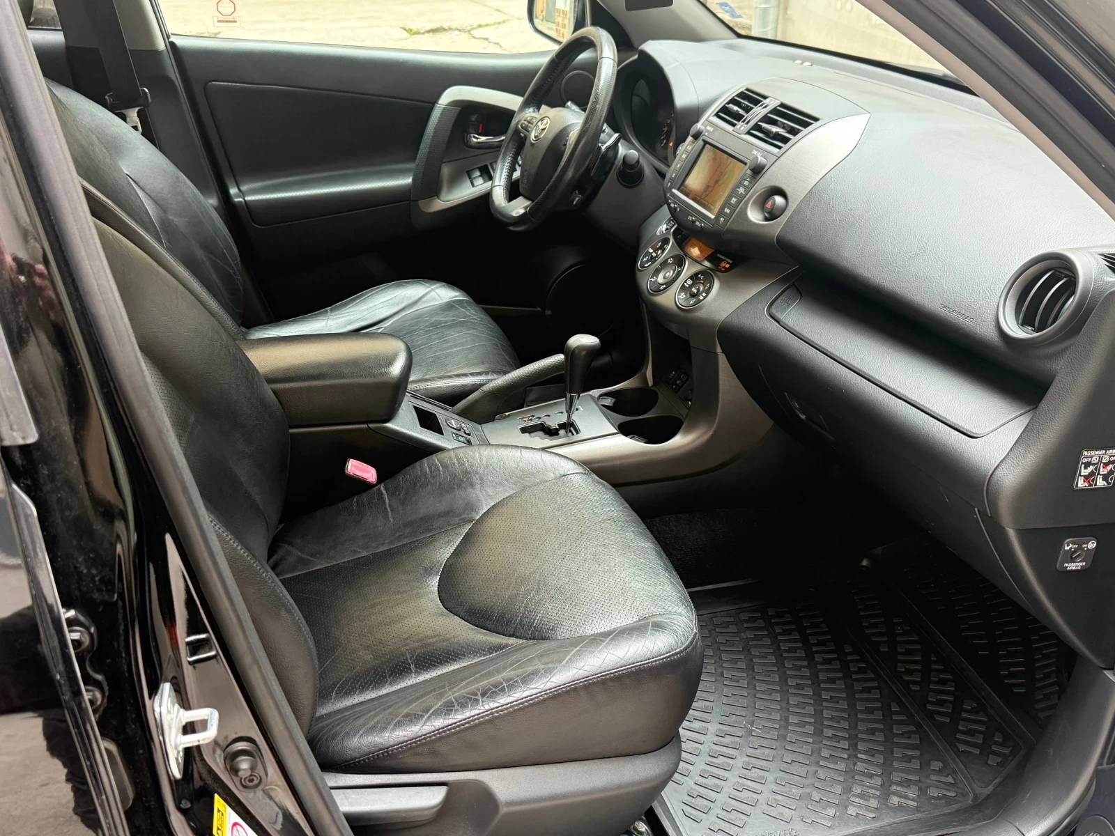 Toyota Rav4 2.2D4D 150�� ��������� , ������, �������. | Mobile.bg � ����������� 10